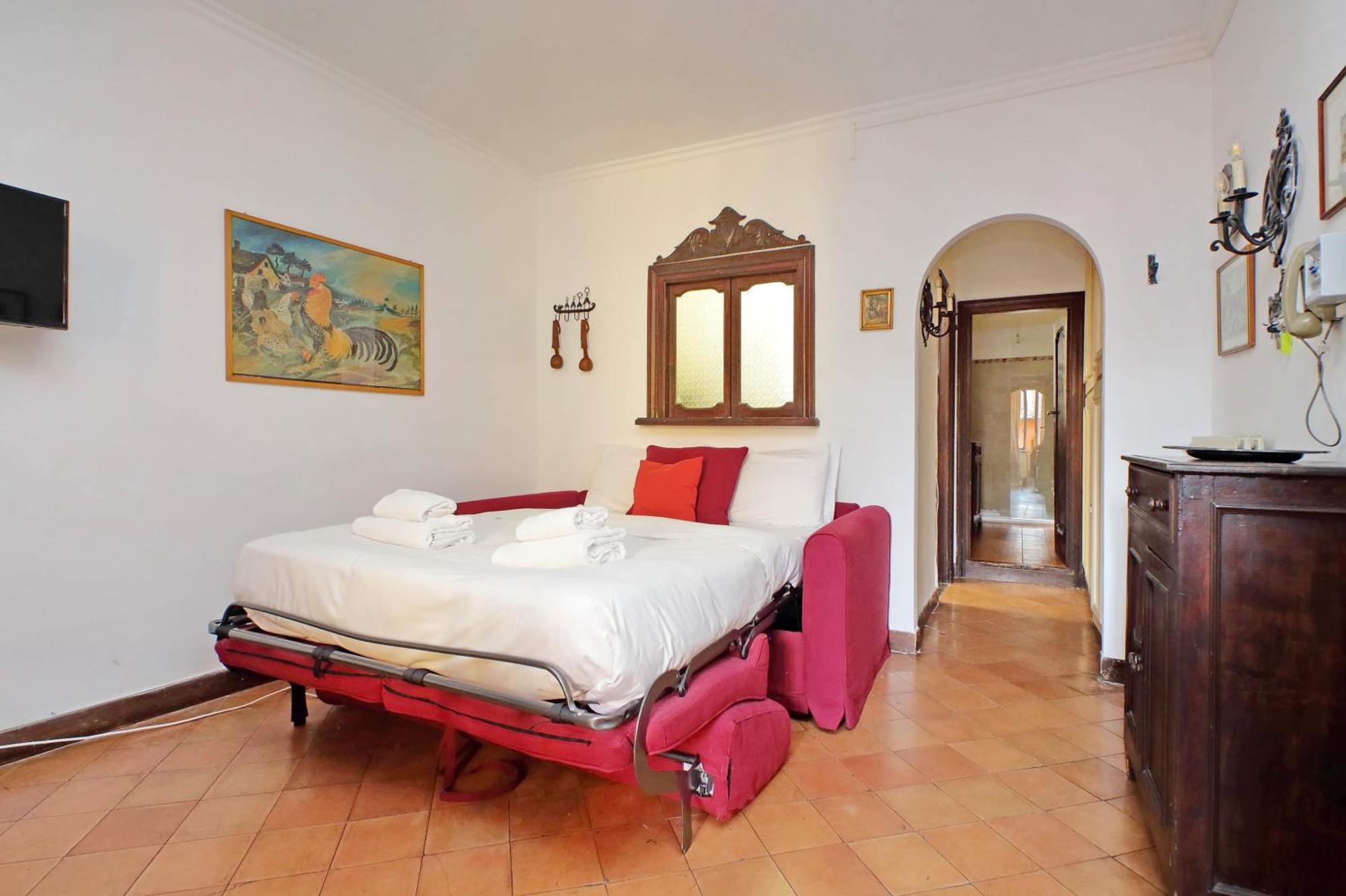 Appartamento St.margherita Charming House