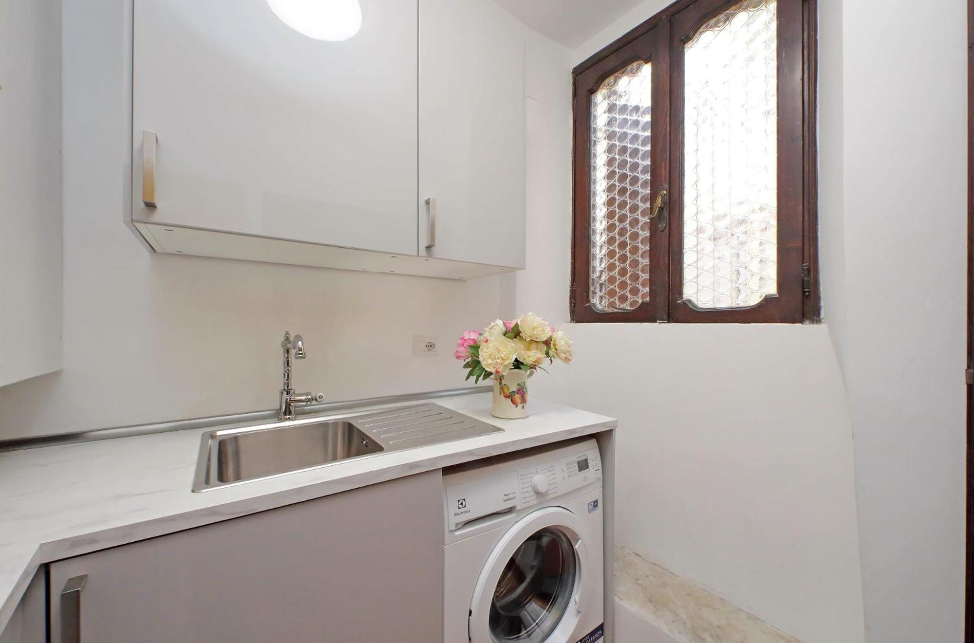 St.margherita Charming House Apartment